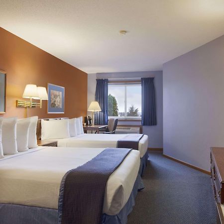 Travelodge By Wyndham Motel Of St Cloud Saint Cloud Exterior photo